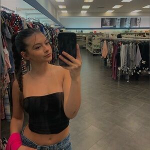 Meet your Posher, Kailey